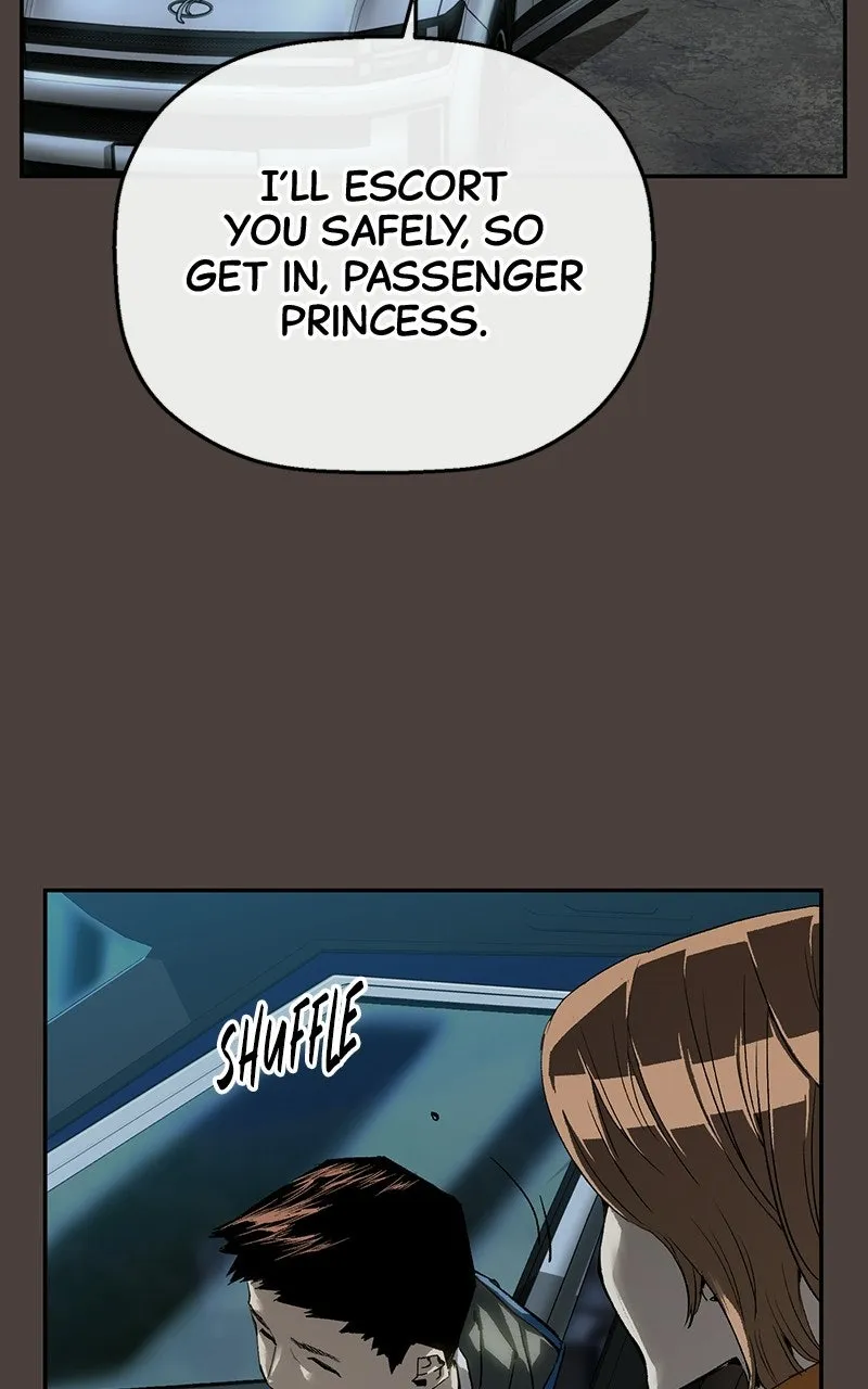The Villain Profiler Chapter 18 page 10 - 