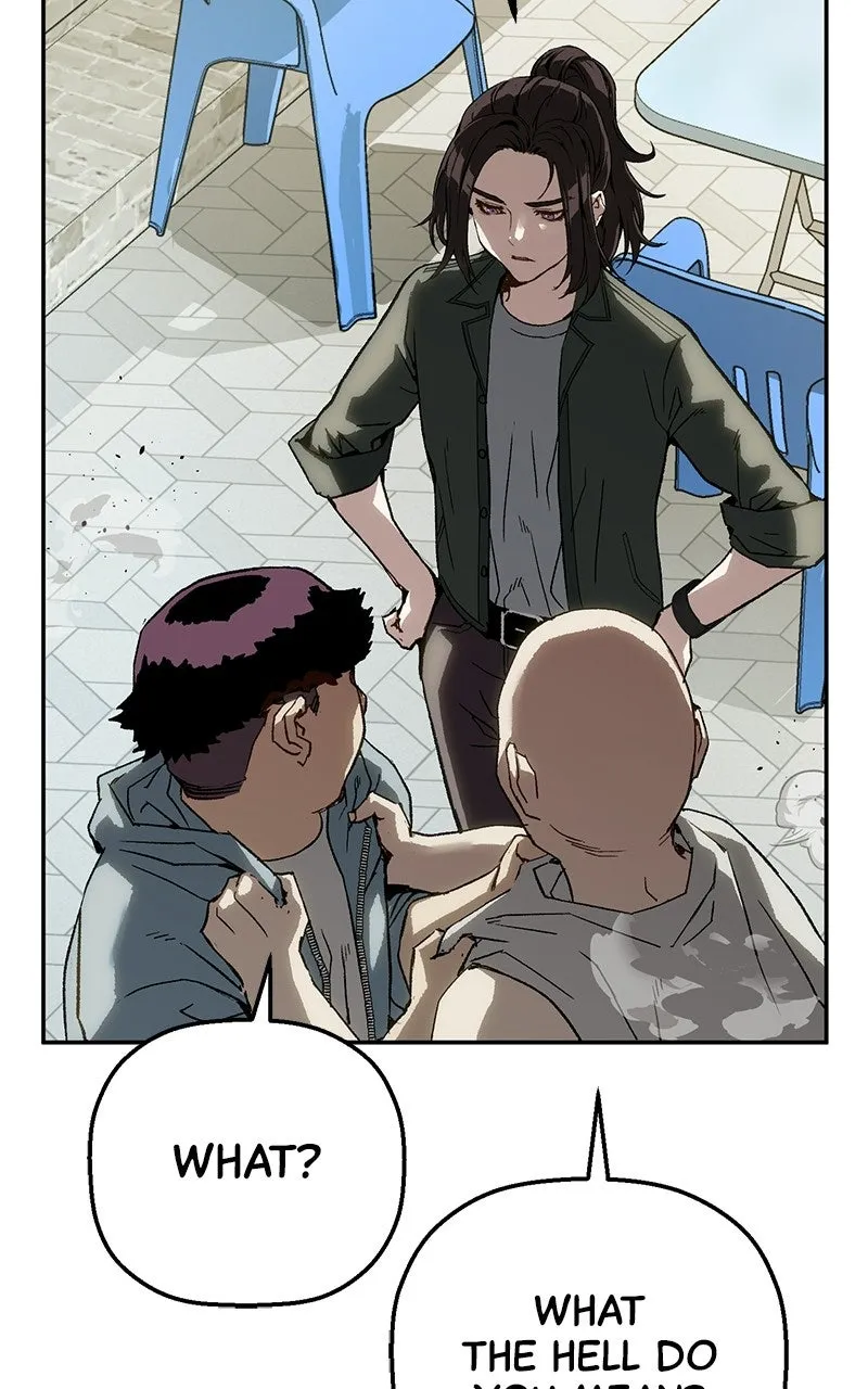 The Villain Profiler Chapter 18 page 91 - 