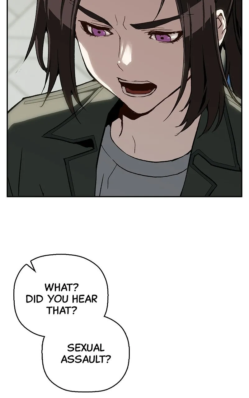The Villain Profiler Chapter 18 page 93 - 