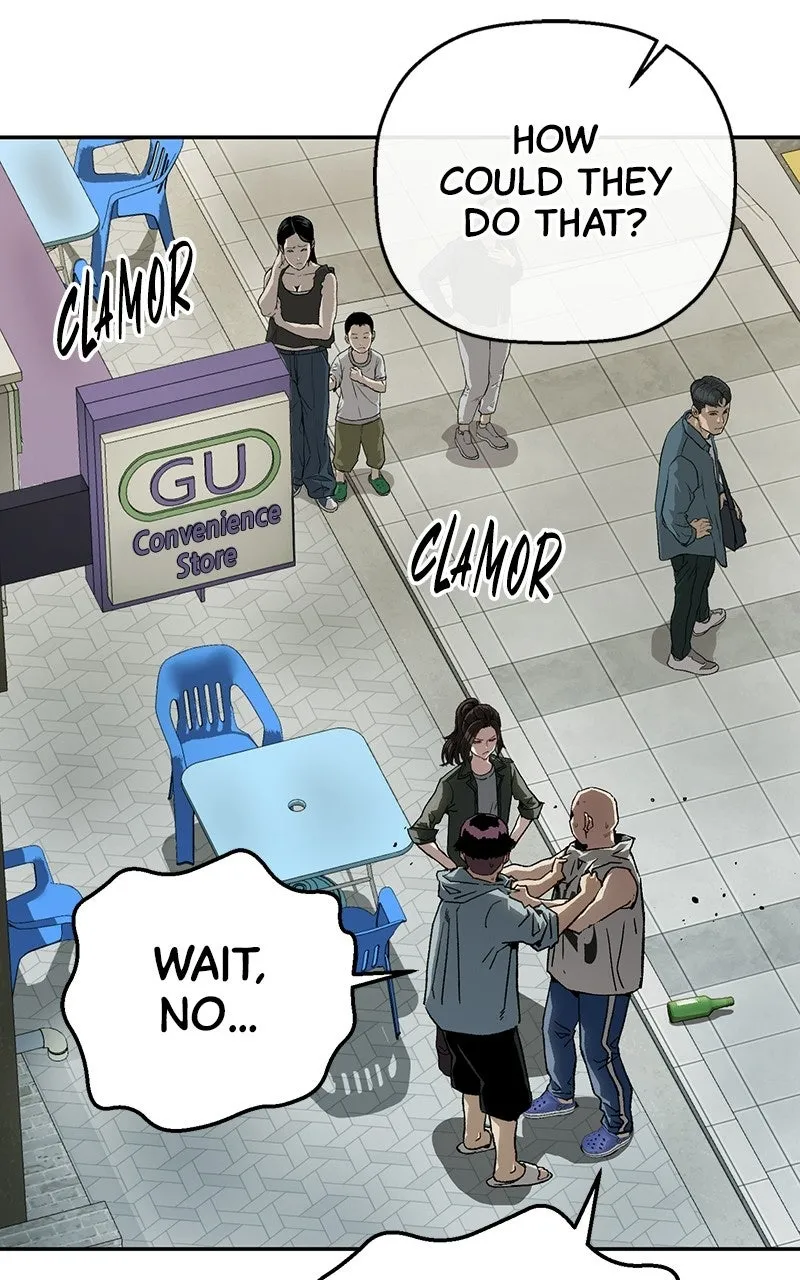 The Villain Profiler Chapter 18 page 94 - 