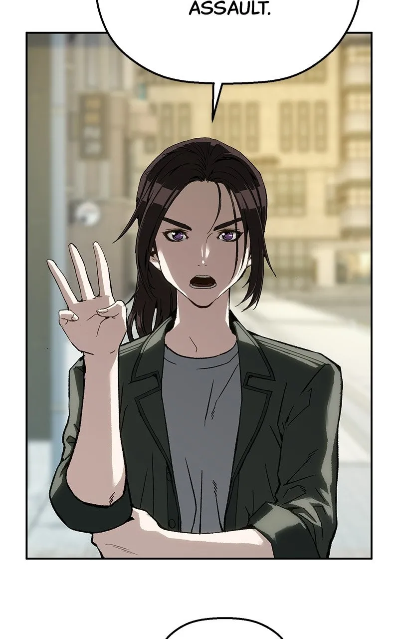 The Villain Profiler Chapter 18 page 96 - 