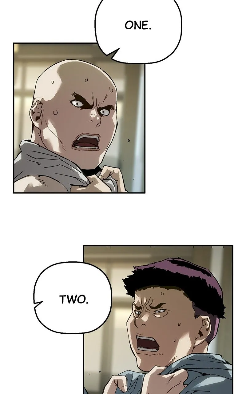 The Villain Profiler Chapter 18 page 97 - 
