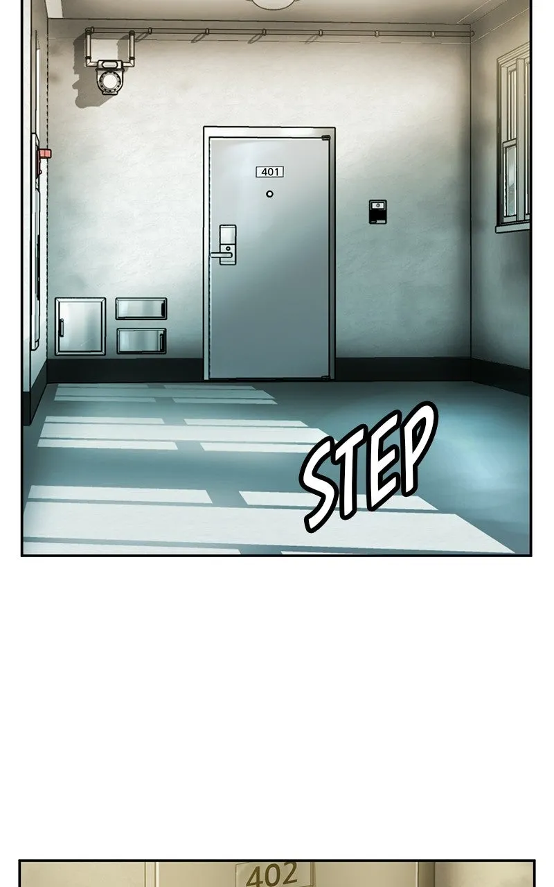 The Villain Profiler Chapter 19 page 109 - 