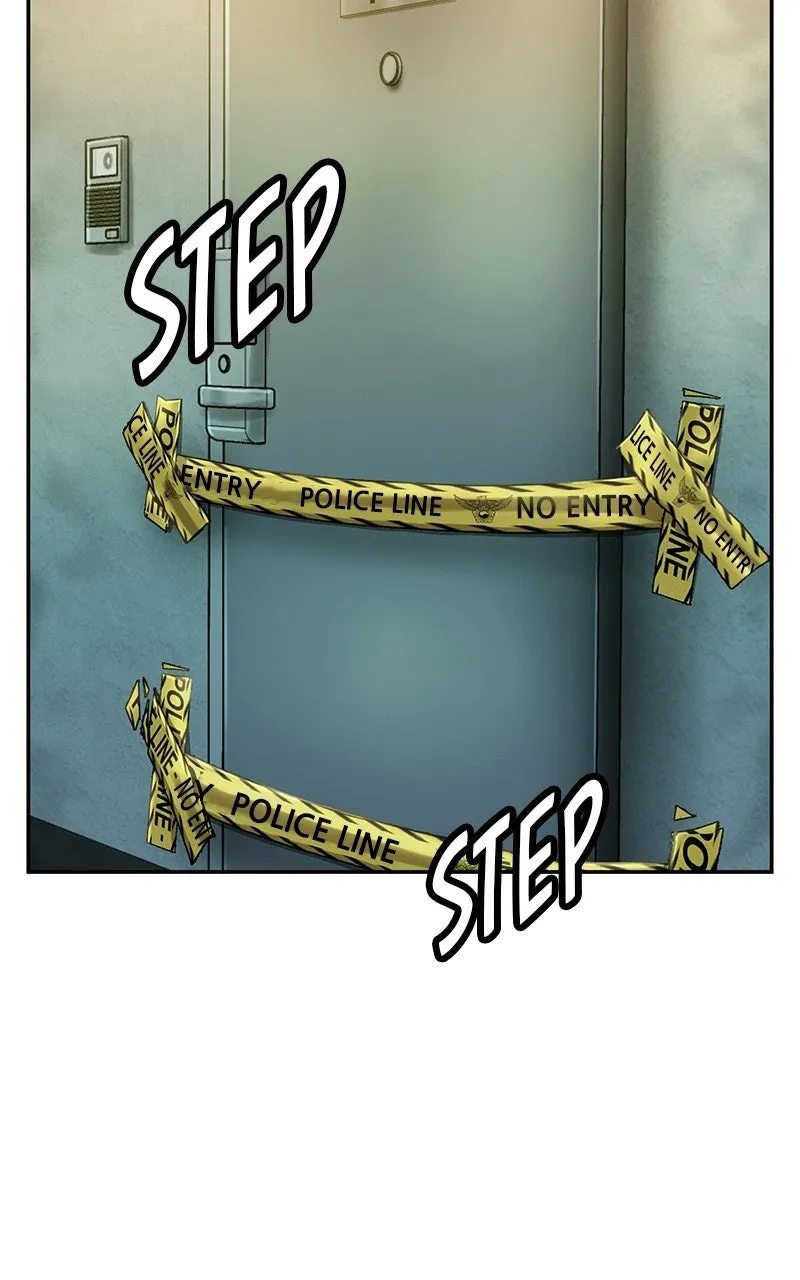 The Villain Profiler Chapter 19 page 110 - 