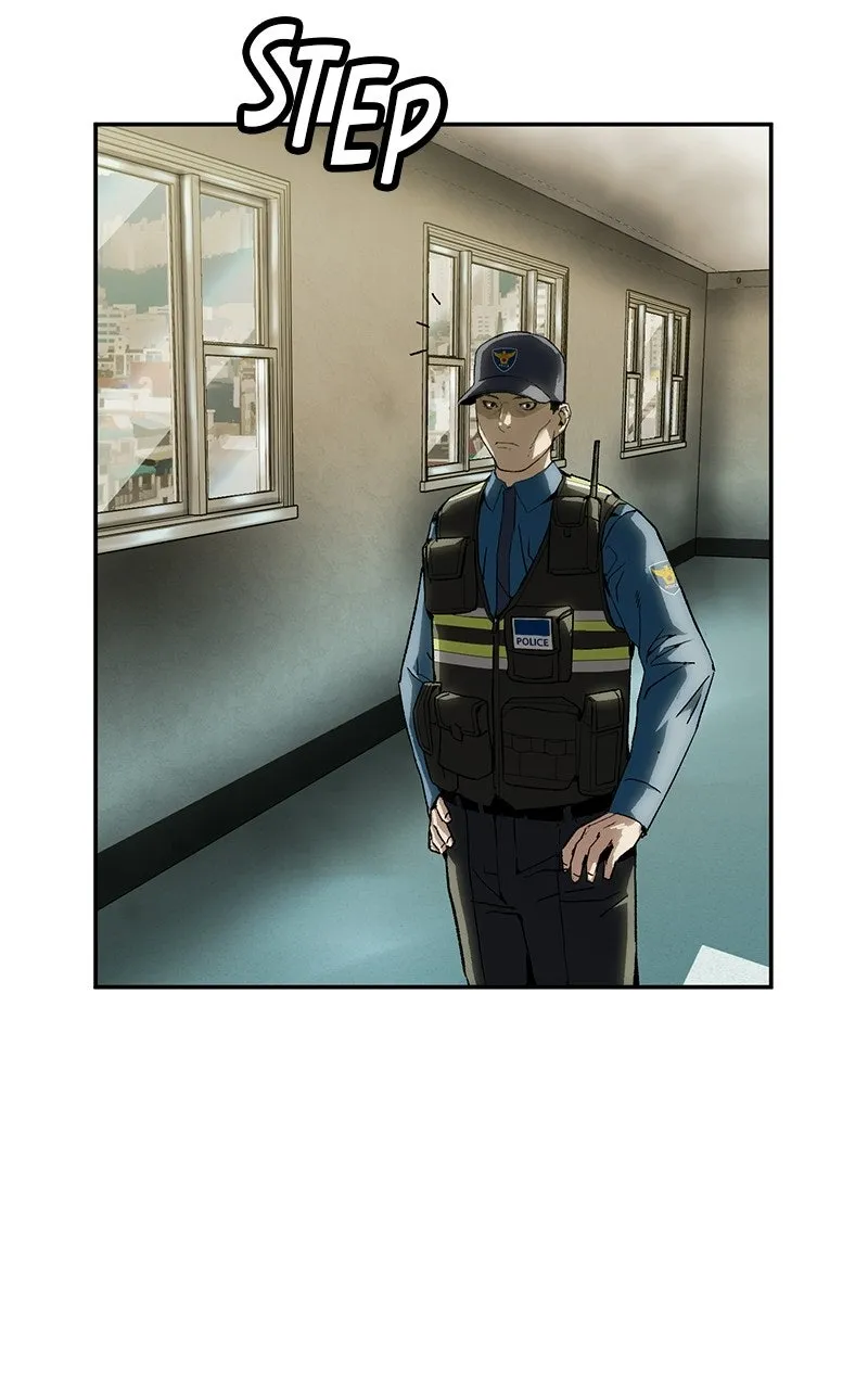 The Villain Profiler Chapter 19 page 111 - 