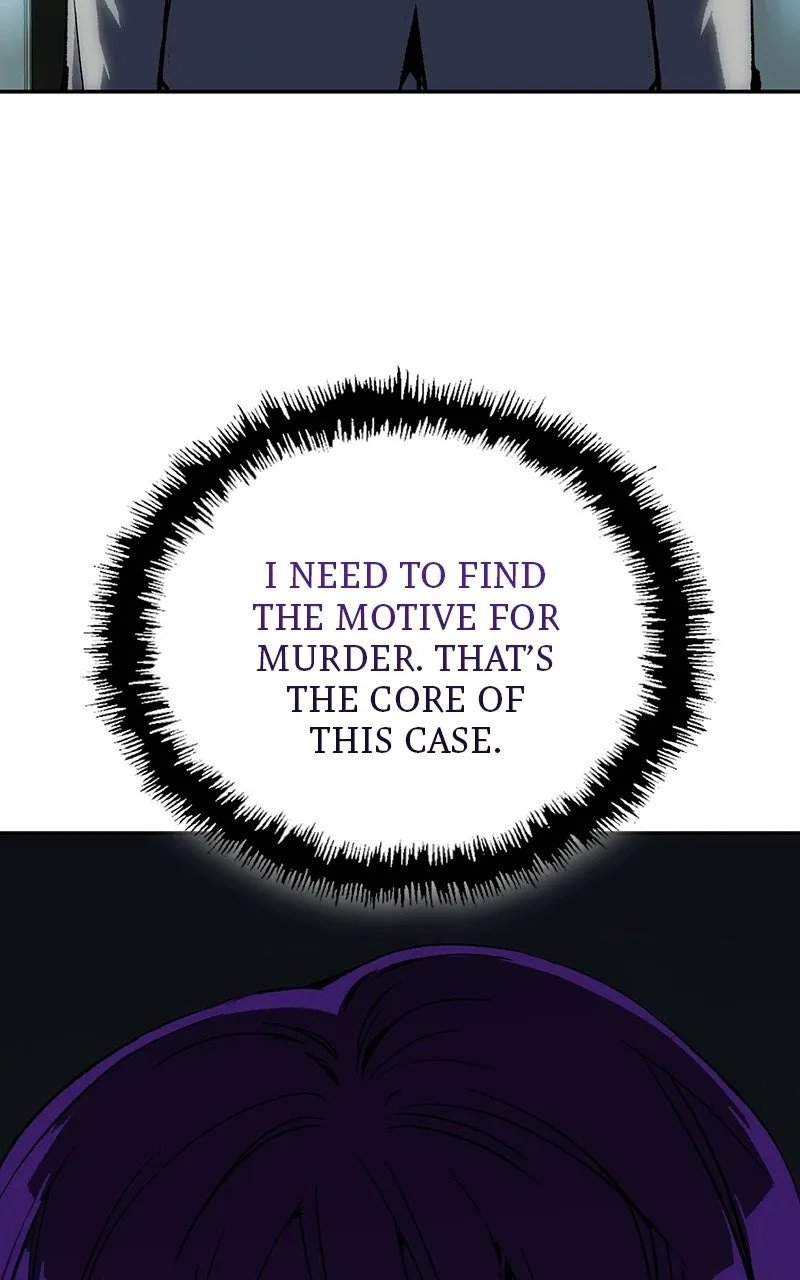 The Villain Profiler Chapter 19 page 118 - 