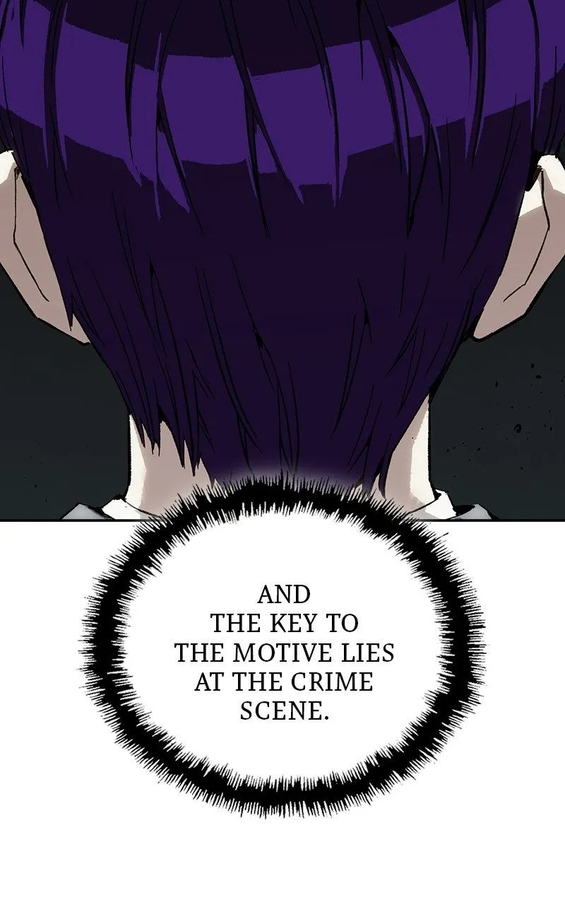 The Villain Profiler Chapter 19 page 119 - 