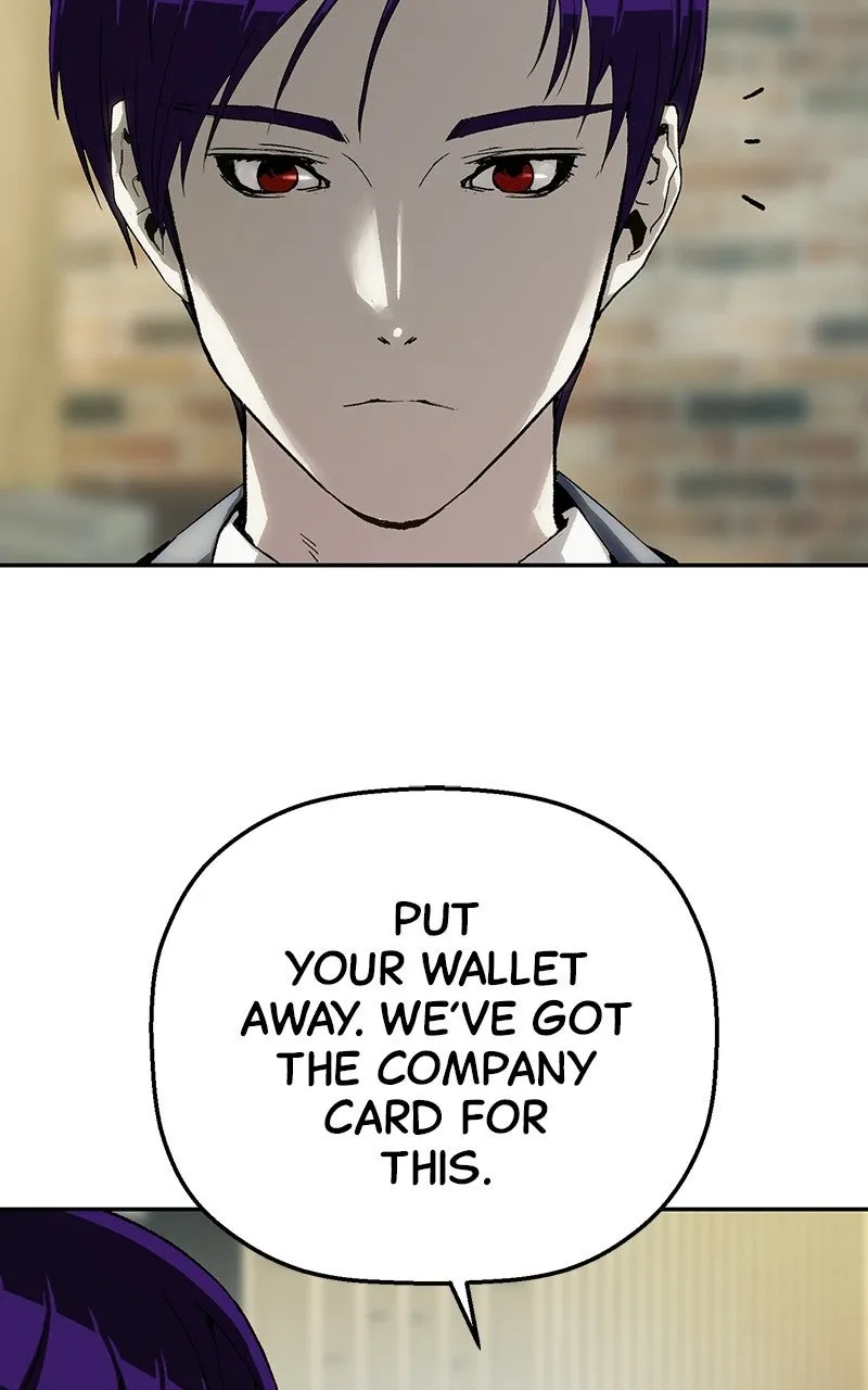 The Villain Profiler Chapter 19 page 13 - 