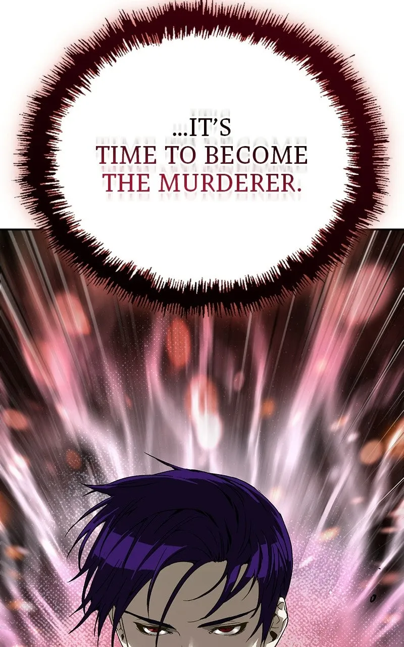 The Villain Profiler Chapter 19 page 121 - 