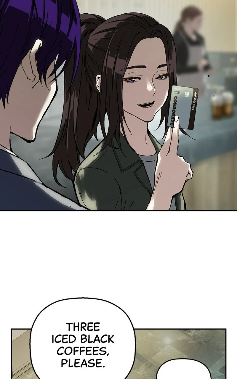 The Villain Profiler Chapter 19 page 14 - 