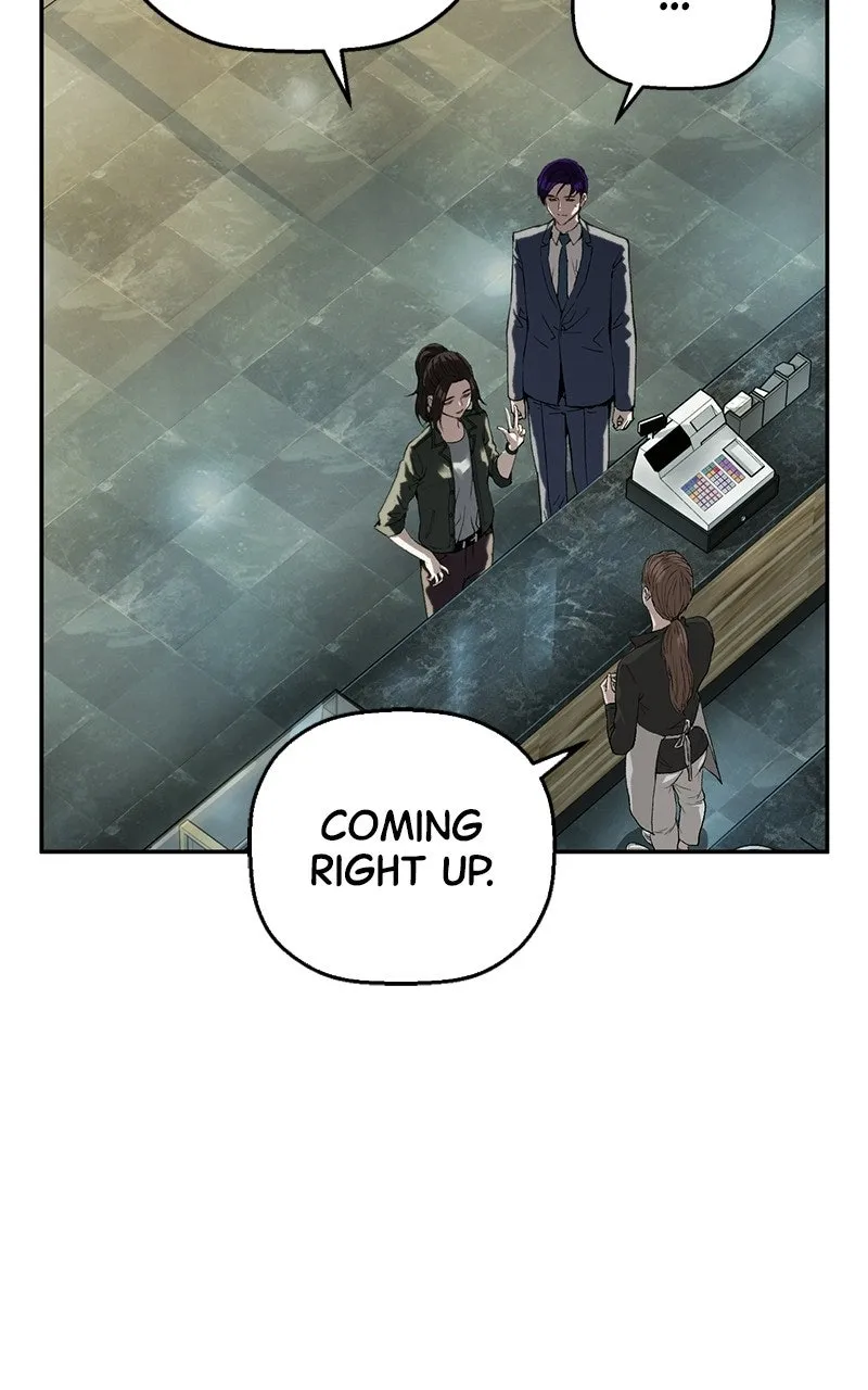 The Villain Profiler Chapter 19 page 15 - 