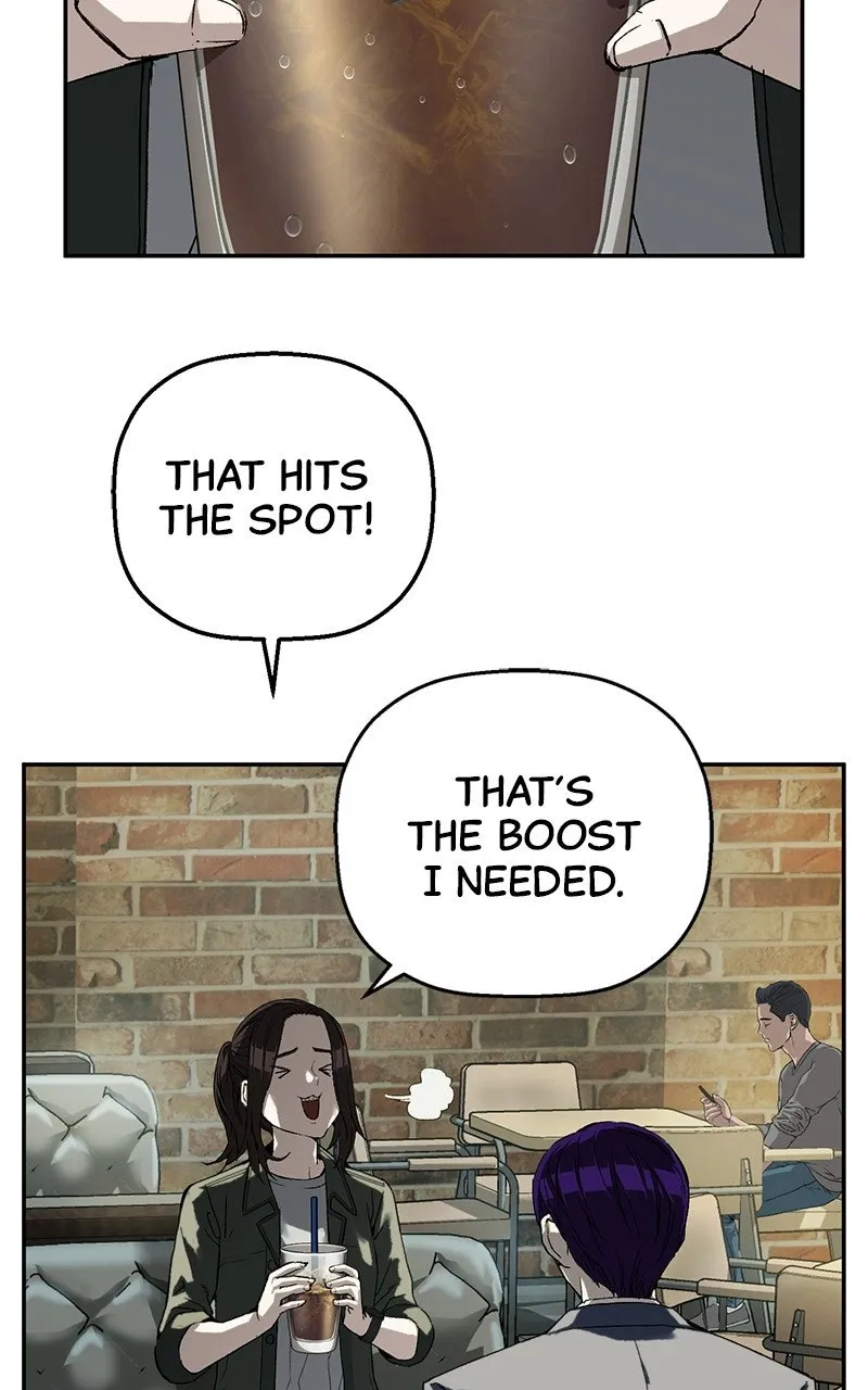 The Villain Profiler Chapter 19 page 17 - 