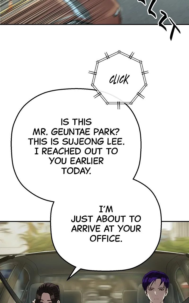 The Villain Profiler Chapter 19 page 3 - 