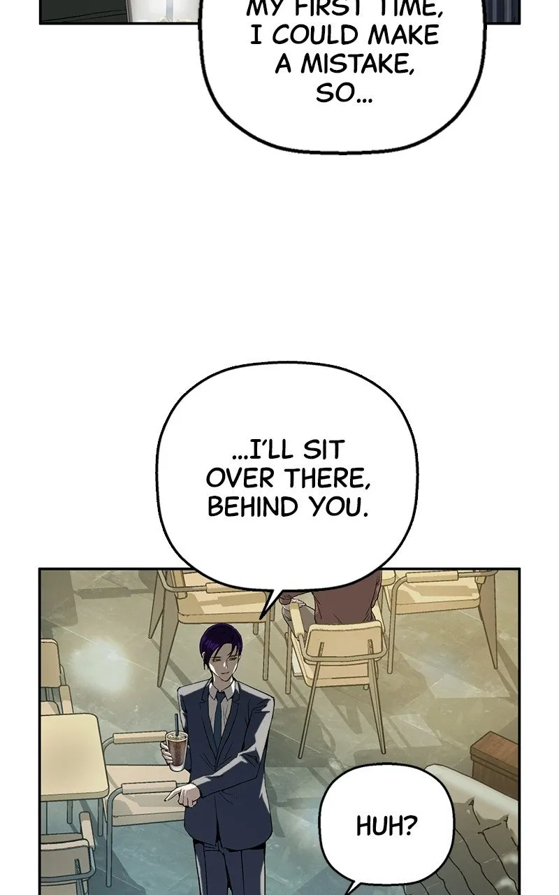 The Villain Profiler Chapter 19 page 23 - 