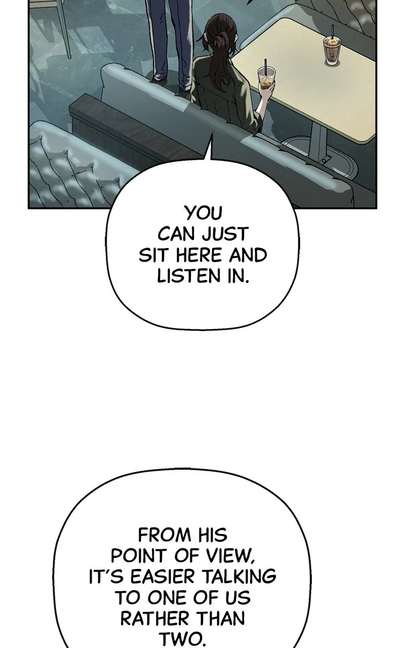 The Villain Profiler Chapter 19 page 24 - 