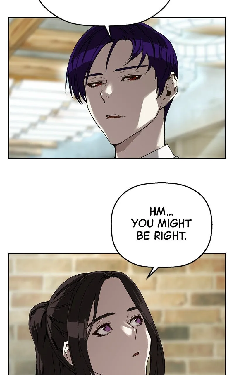 The Villain Profiler Chapter 19 page 25 - 