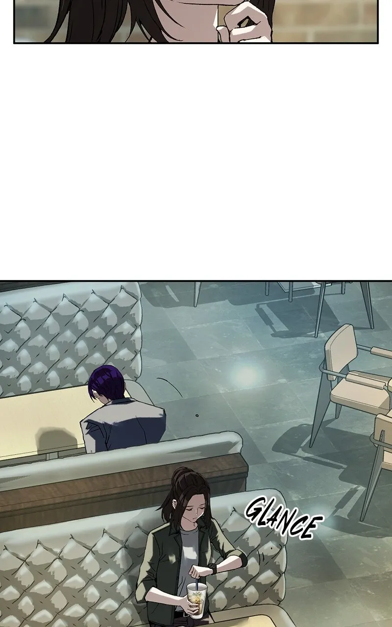 The Villain Profiler Chapter 19 page 26 - 