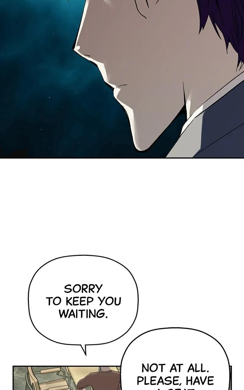 The Villain Profiler Chapter 19 page 31 - 