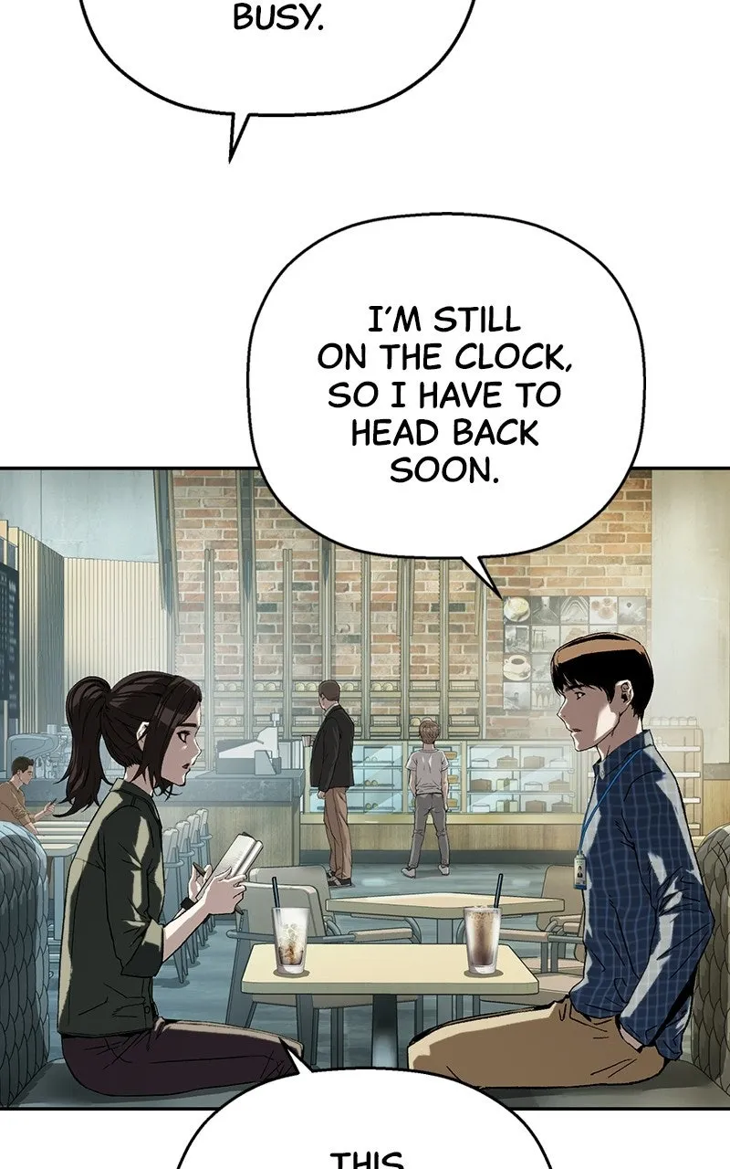 The Villain Profiler Chapter 19 page 33 - 