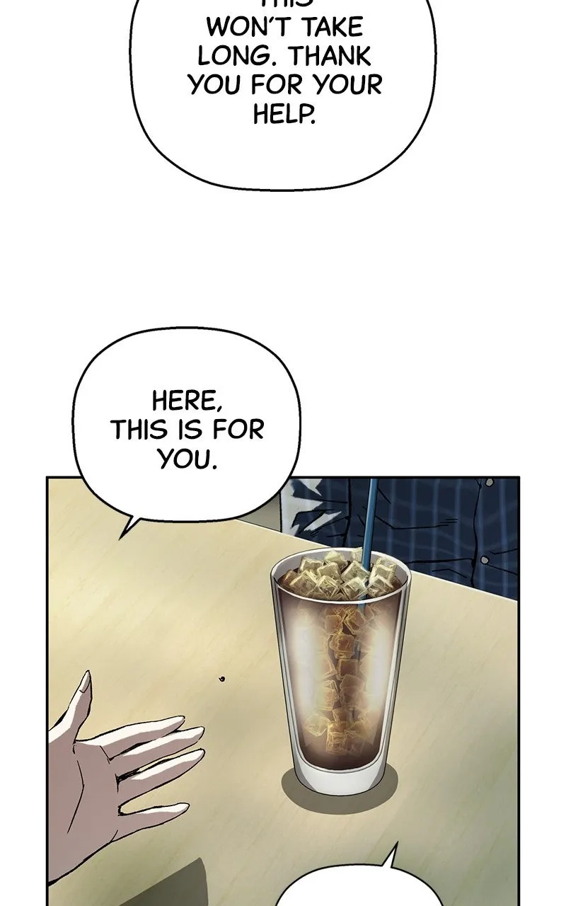 The Villain Profiler Chapter 19 page 34 - 