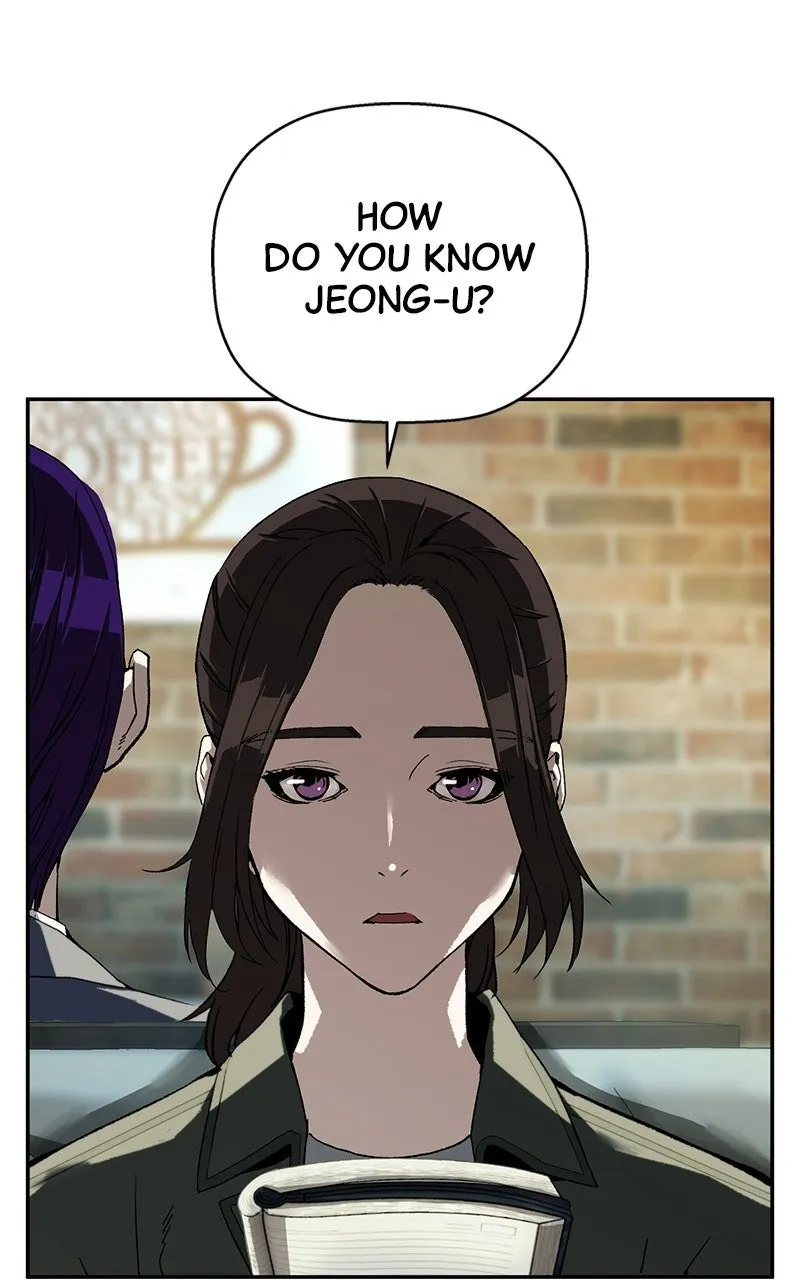The Villain Profiler Chapter 19 page 36 - 