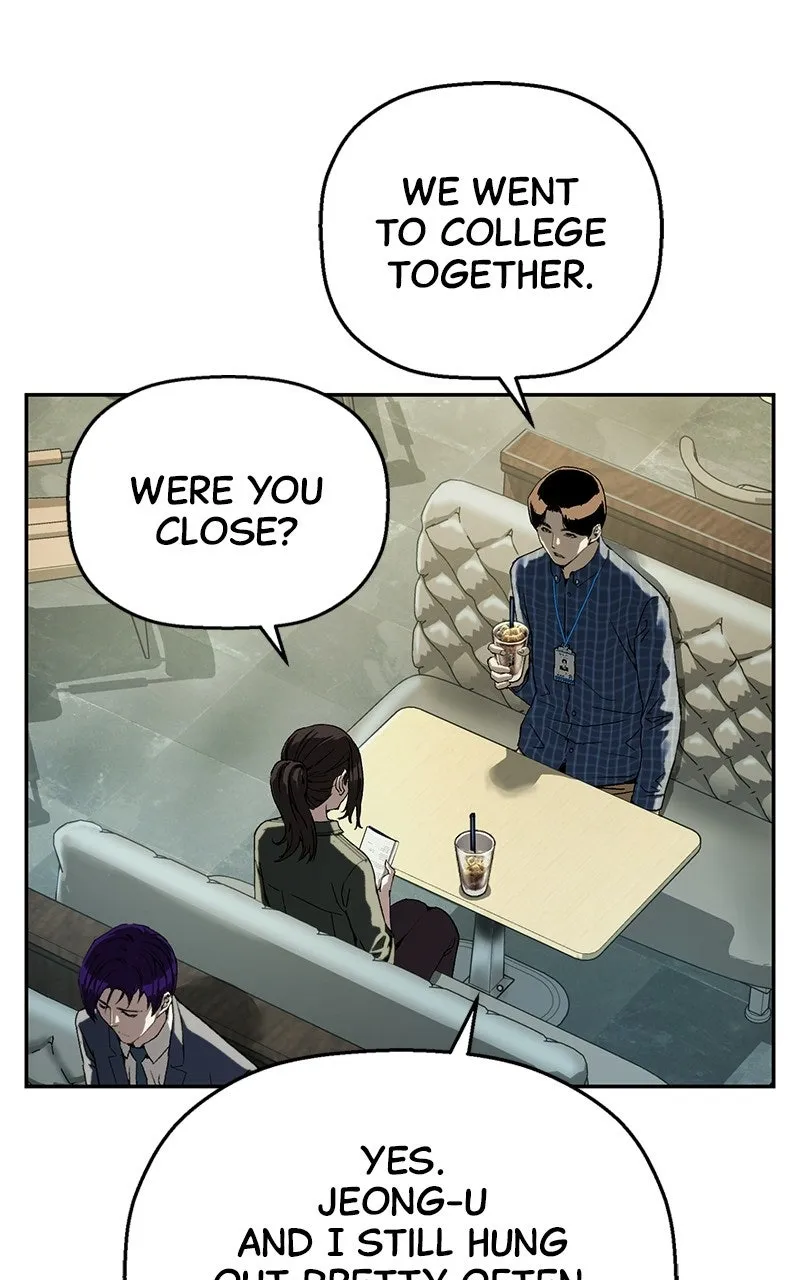 The Villain Profiler Chapter 19 page 38 - 