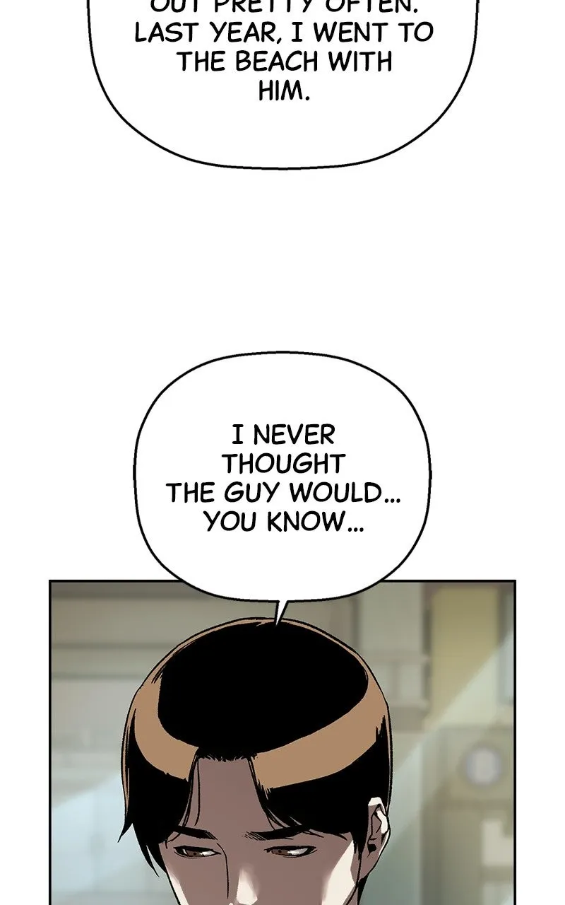 The Villain Profiler Chapter 19 page 39 - 