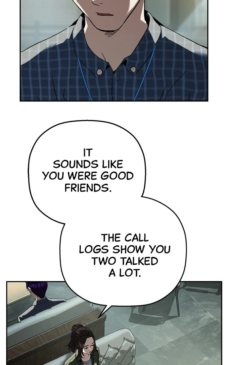 The Villain Profiler Chapter 19 page 40 - 