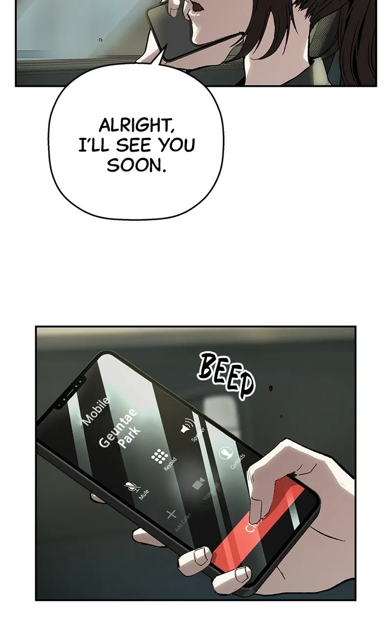 The Villain Profiler Chapter 19 page 5 - 