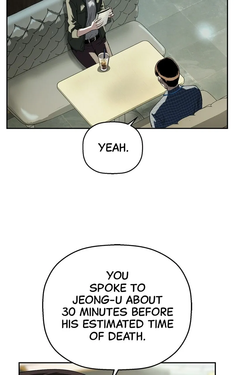 The Villain Profiler Chapter 19 page 41 - 