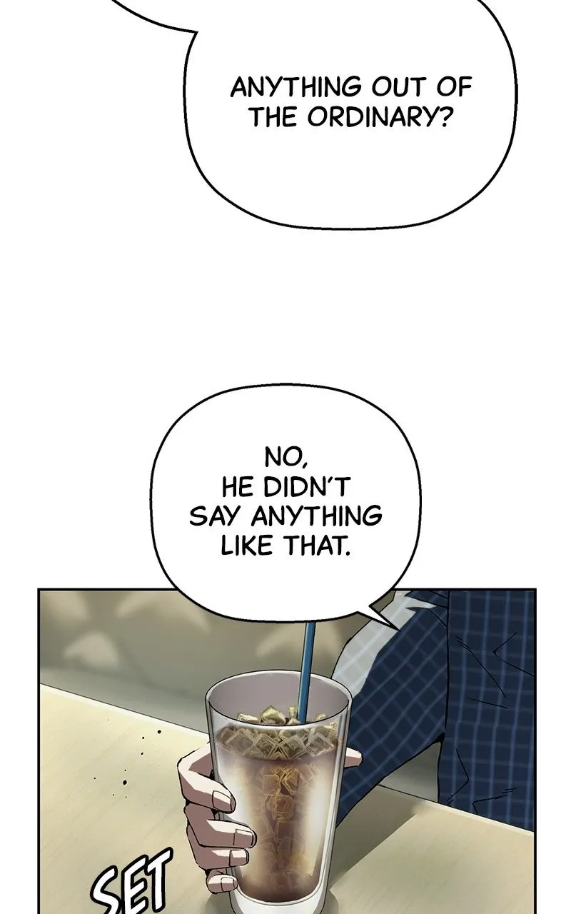 The Villain Profiler Chapter 19 page 43 - 
