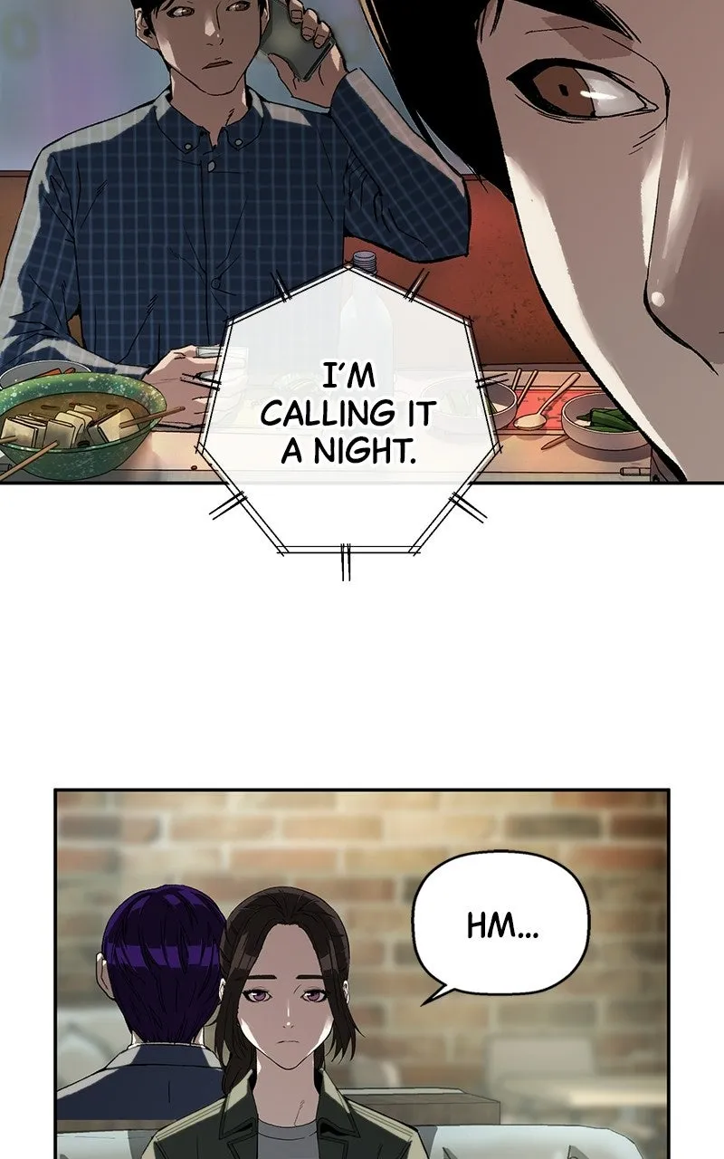 The Villain Profiler Chapter 19 page 45 - 
