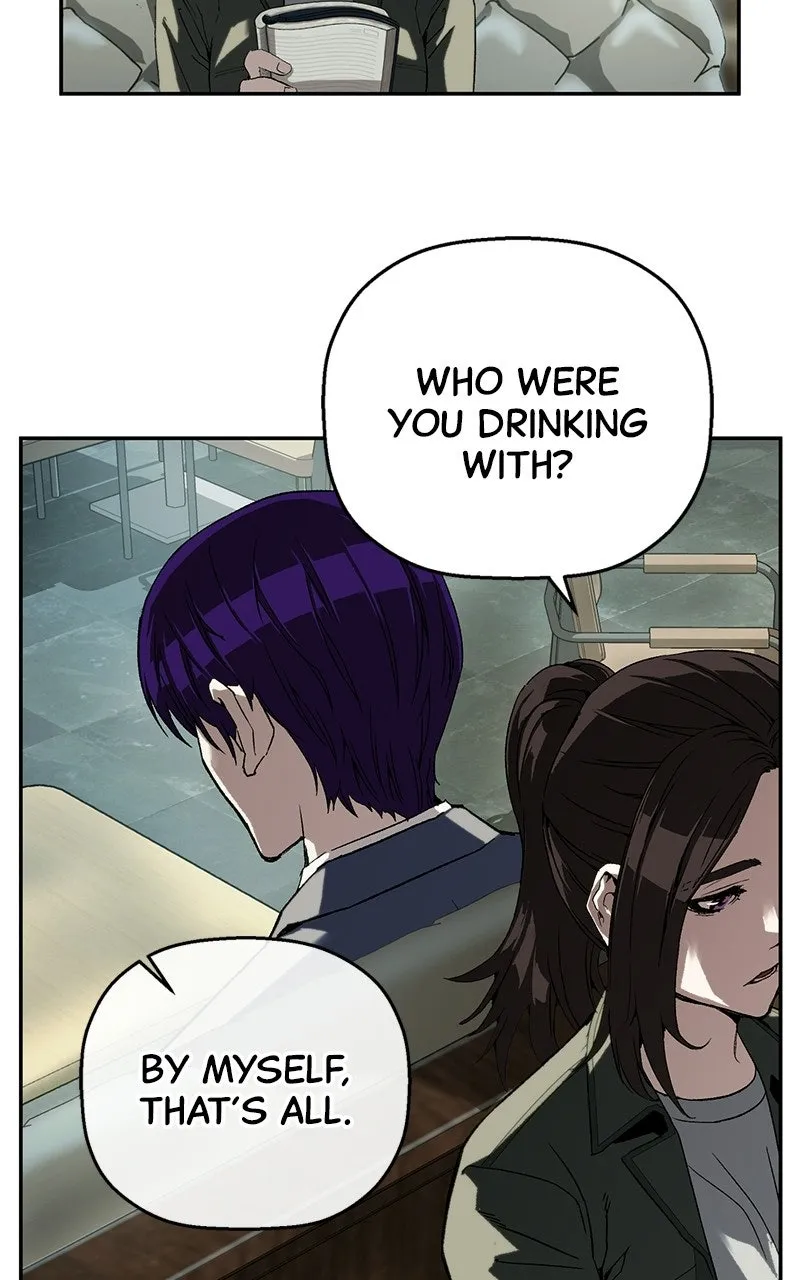 The Villain Profiler Chapter 19 page 46 - 