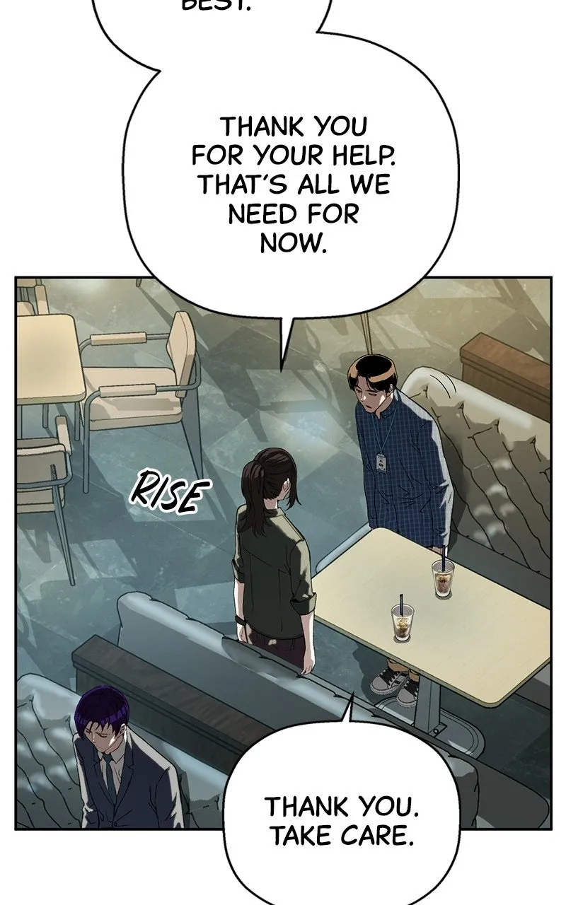 The Villain Profiler Chapter 19 page 50 - 