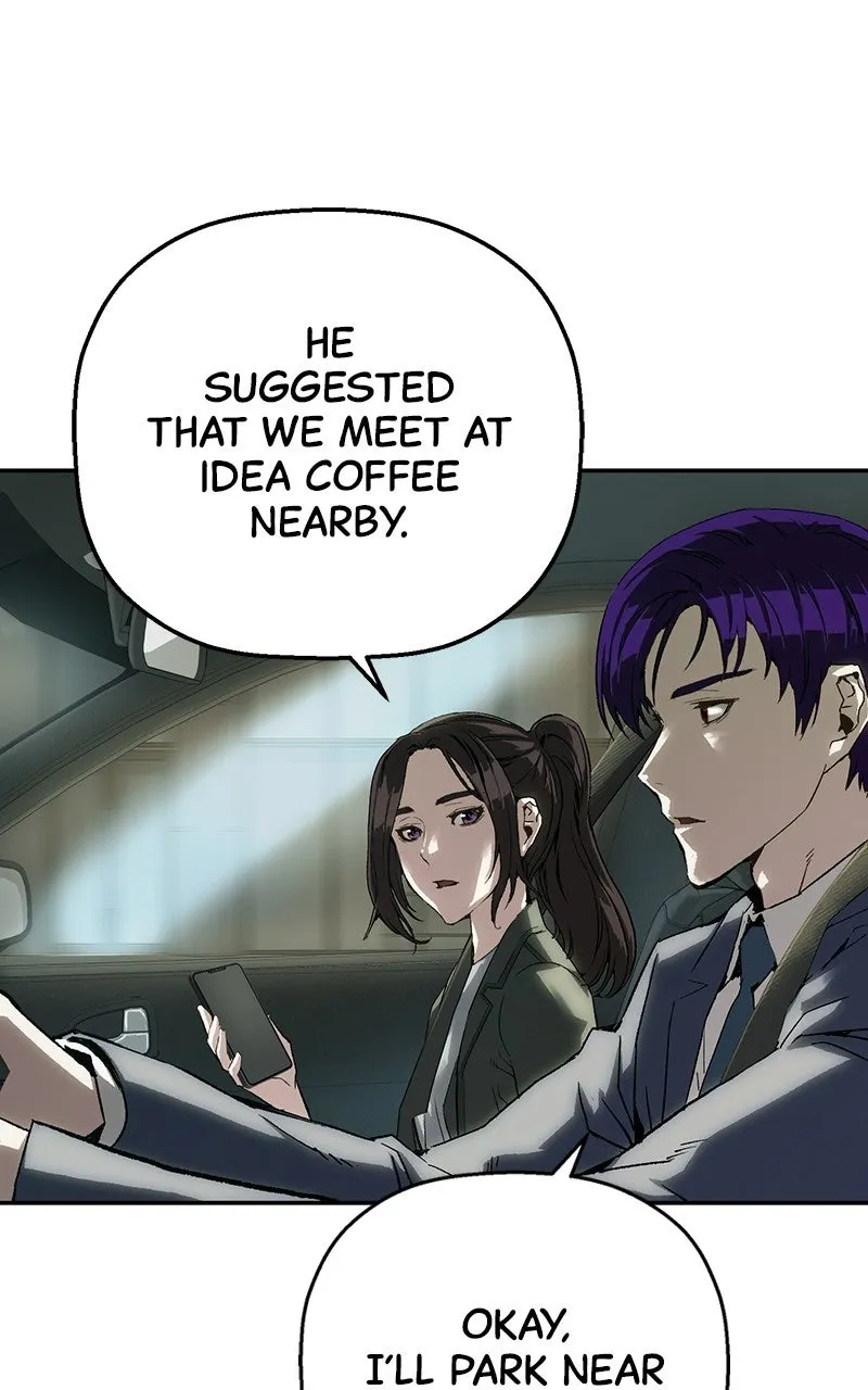 The Villain Profiler Chapter 19 page 6 - 