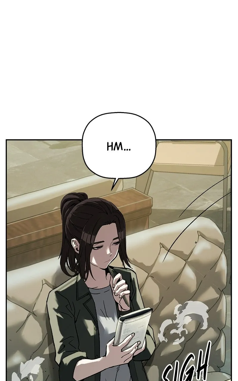 The Villain Profiler Chapter 19 page 52 - 