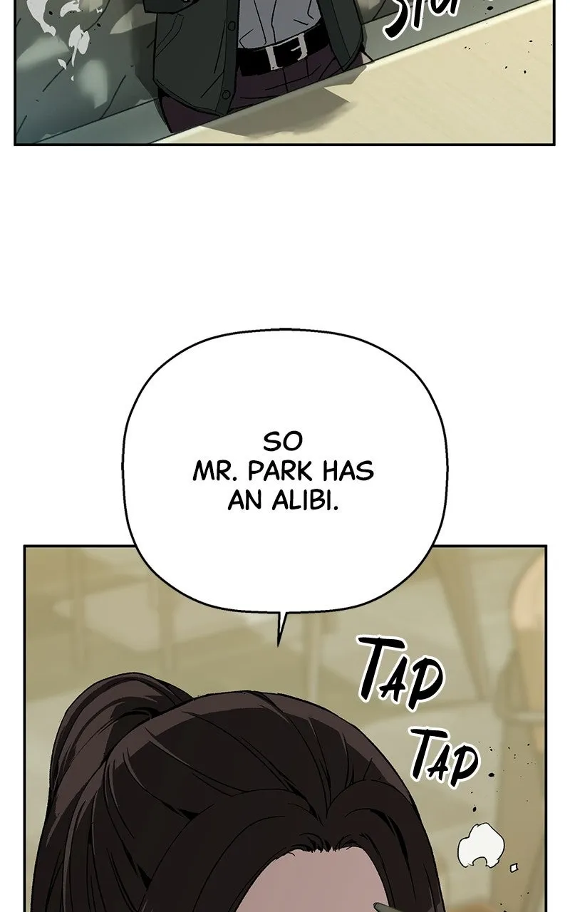 The Villain Profiler Chapter 19 page 53 - 