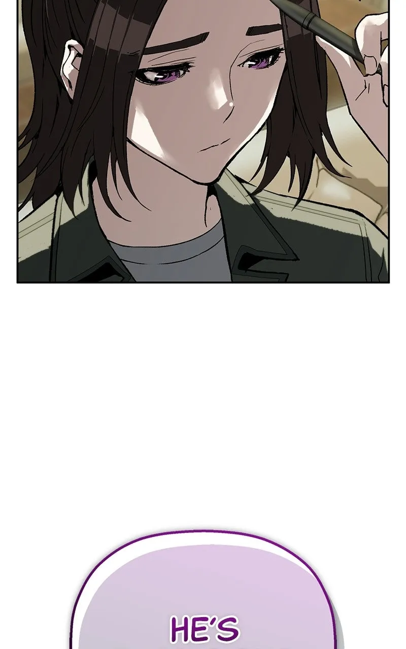 The Villain Profiler Chapter 19 page 54 - 
