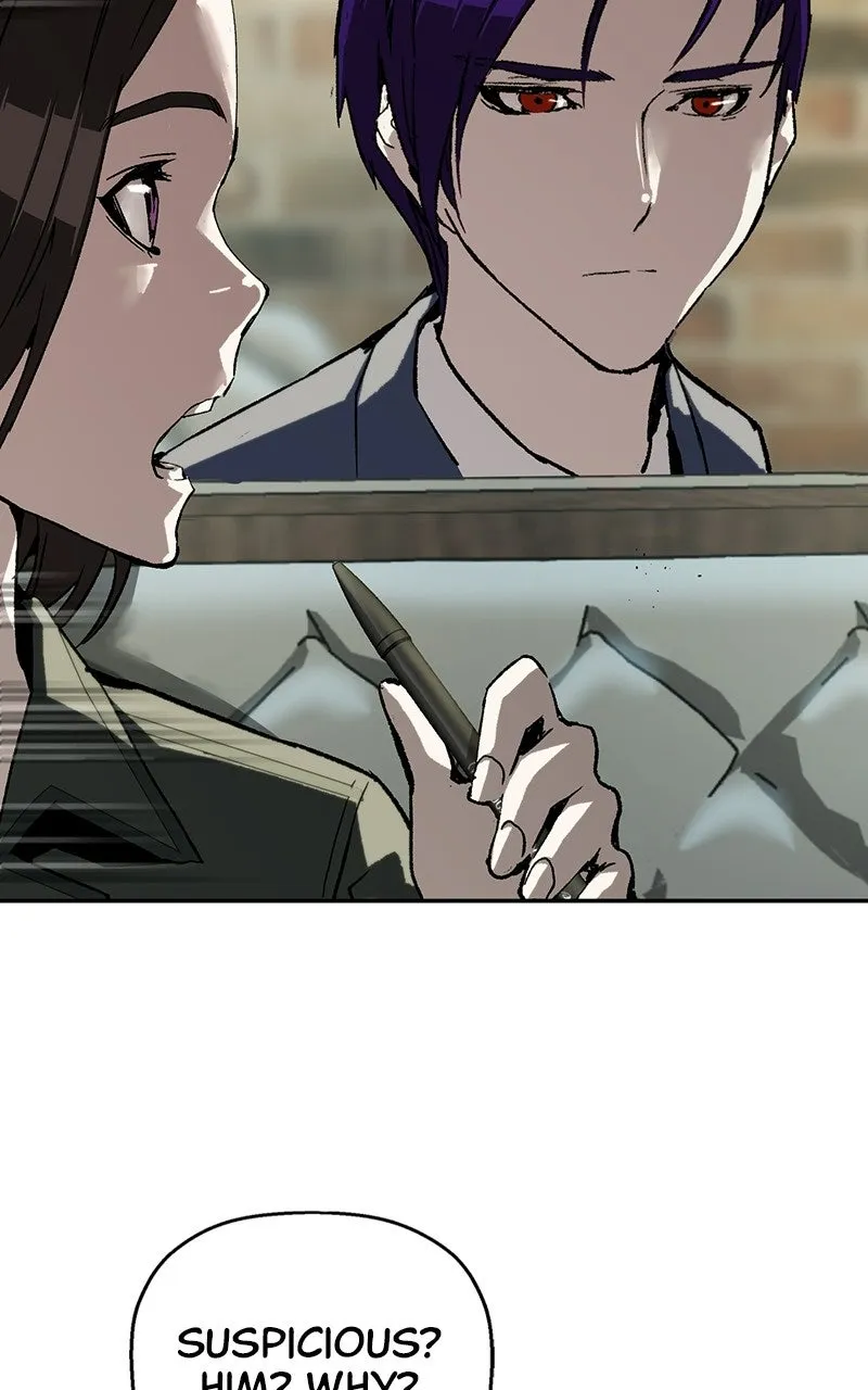 The Villain Profiler Chapter 19 page 56 - 