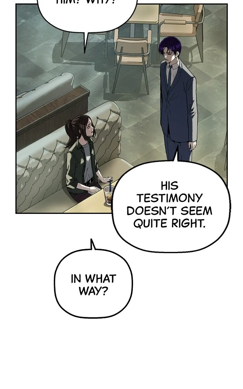 The Villain Profiler Chapter 19 page 57 - 