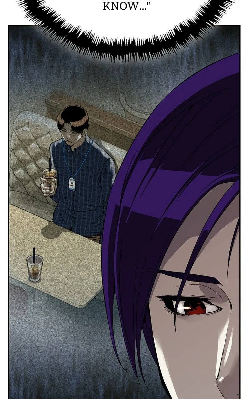 The Villain Profiler Chapter 19 page 61 - 