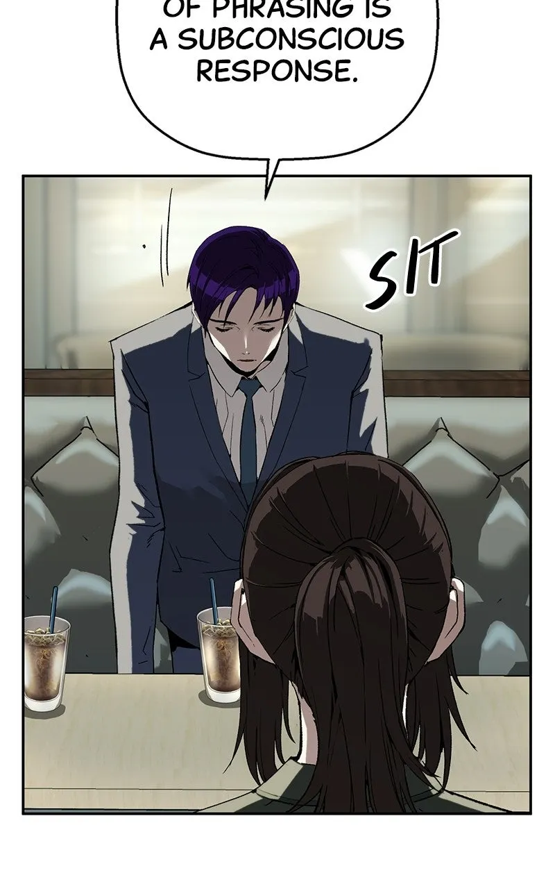 The Villain Profiler Chapter 19 page 63 - 