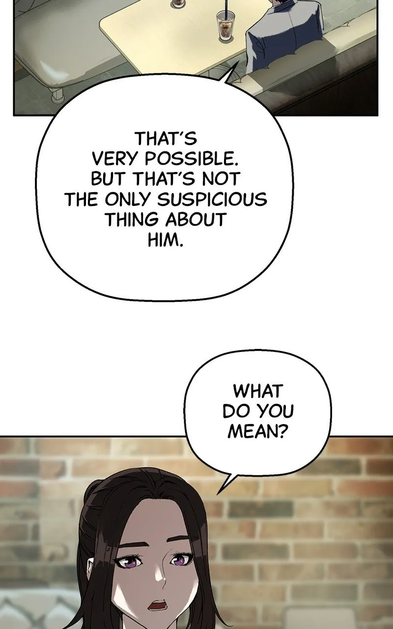 The Villain Profiler Chapter 19 page 67 - 