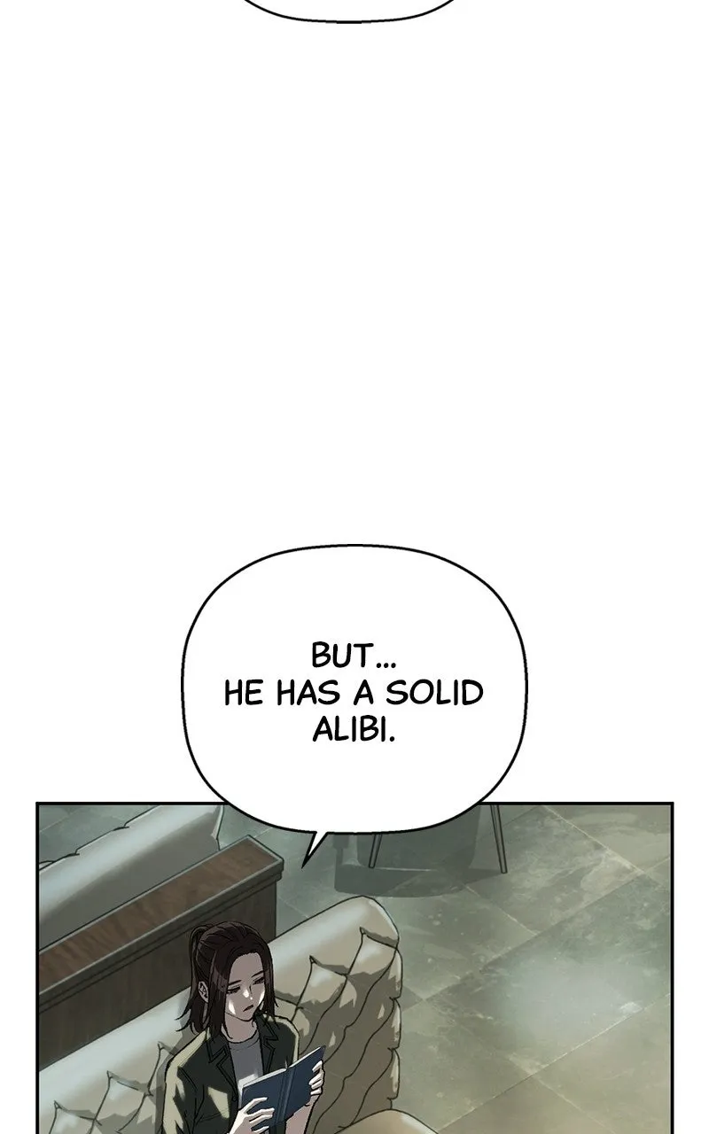The Villain Profiler Chapter 19 page 75 - 