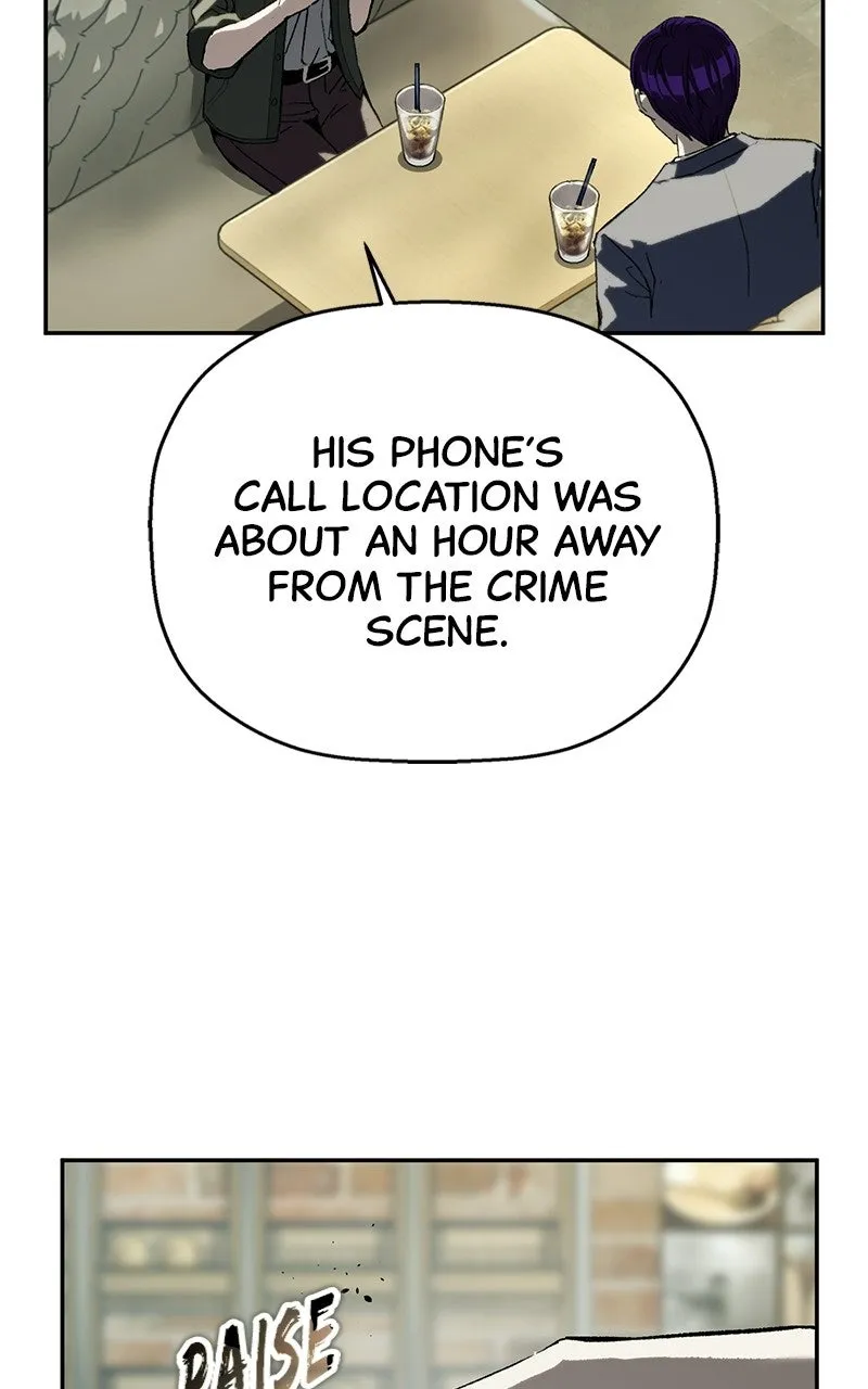 The Villain Profiler Chapter 19 page 76 - 