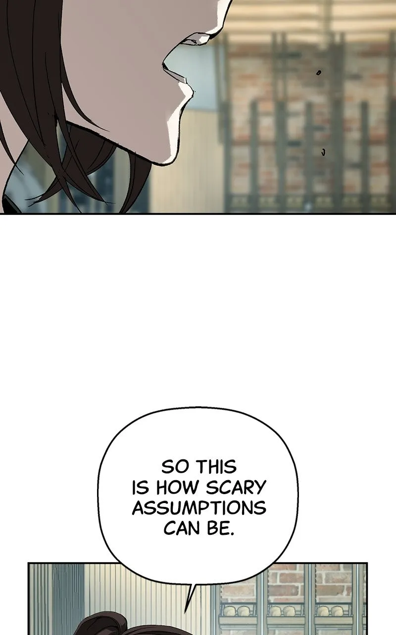 The Villain Profiler Chapter 19 page 81 - 