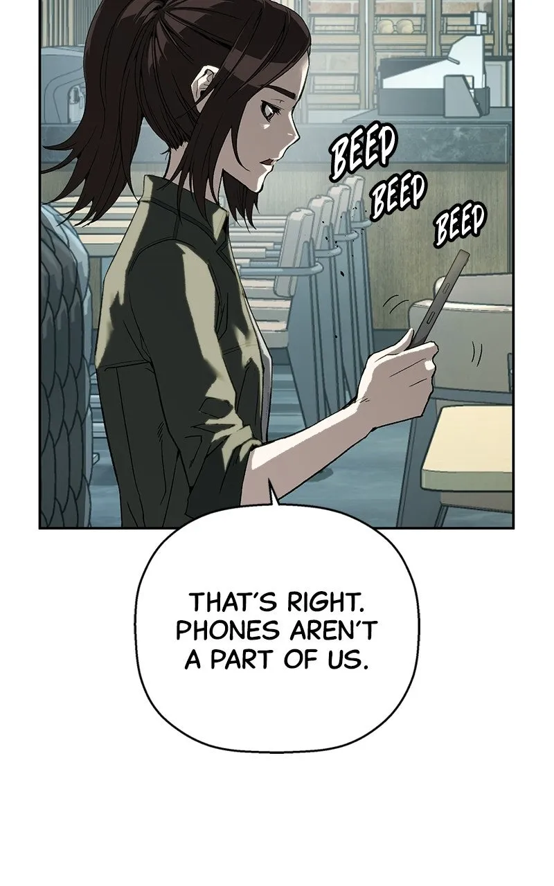 The Villain Profiler Chapter 19 page 82 - 