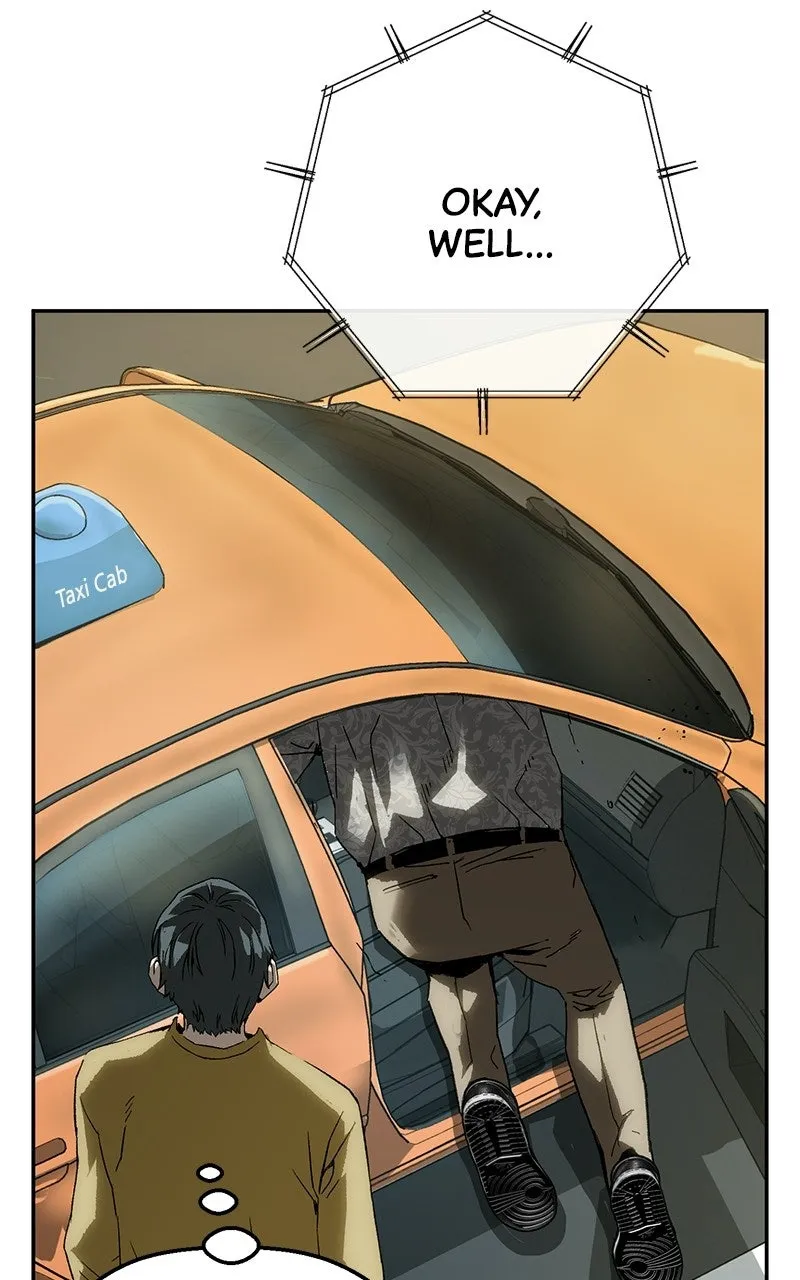 The Villain Profiler Chapter 19 page 87 - 
