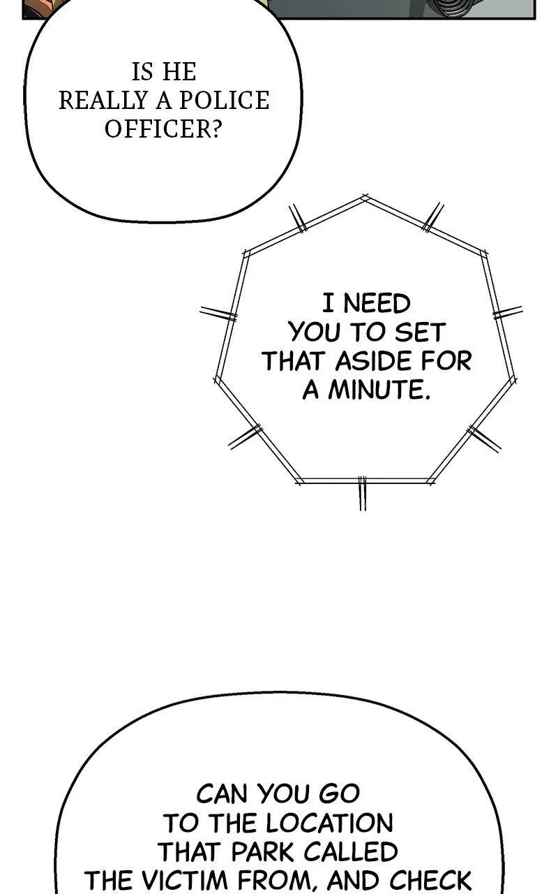 The Villain Profiler Chapter 19 page 88 - 