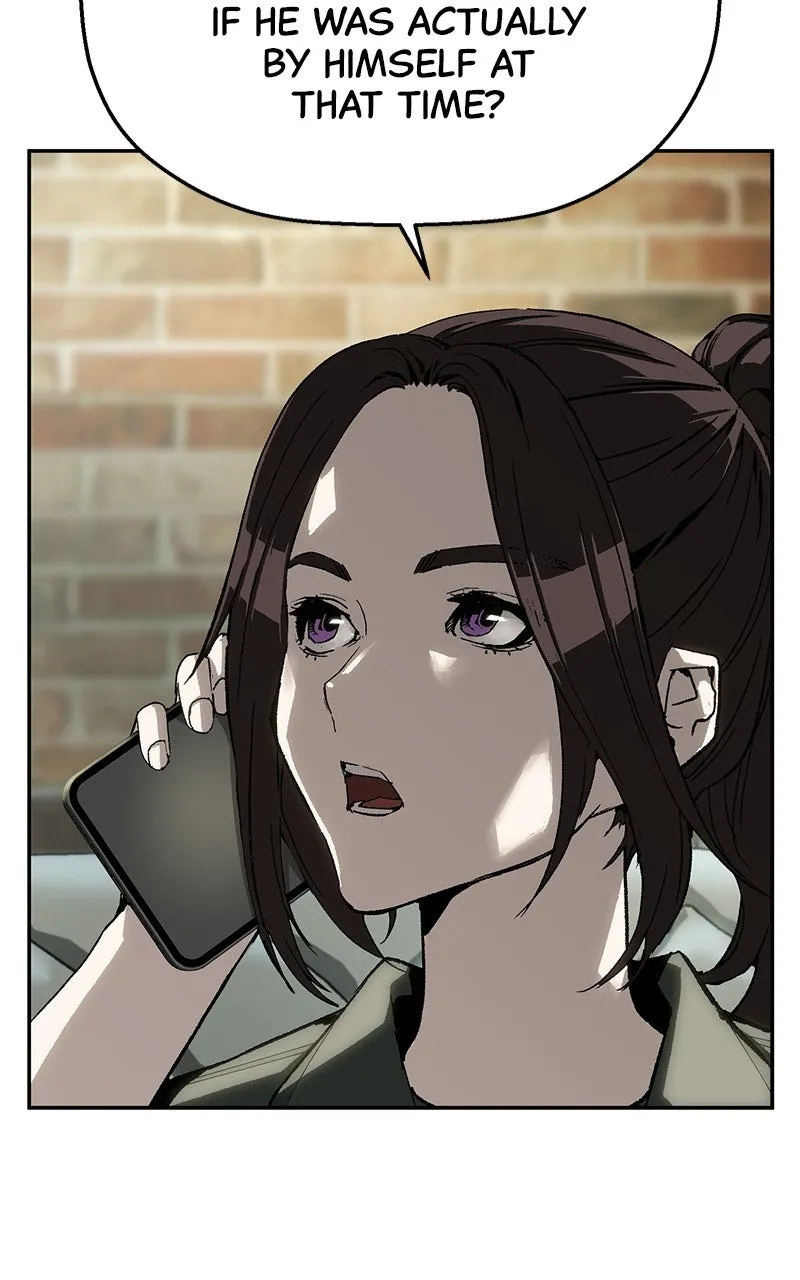 The Villain Profiler Chapter 19 page 89 - 